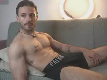 Chaturbate Best Webcam of salvatoredamon7