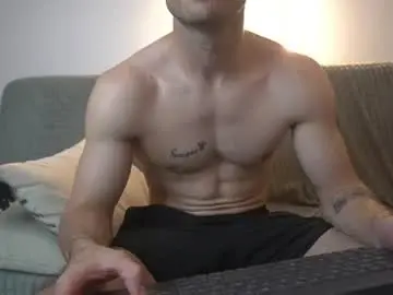 Chaturbate Nude Webcam of salvatoredamon7