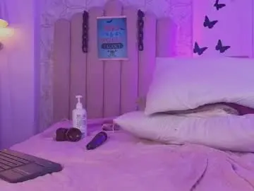 Chaturbate Adult Video Chat of samanta_william