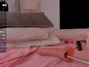 Chaturbate Live Porn of samanta_william