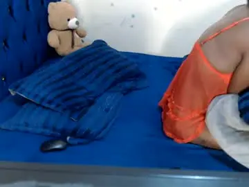 Chaturbate Live Porn of sexybilha483