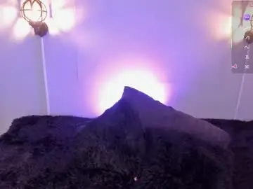 Chaturbate Nude Webcam of stephany_rosess