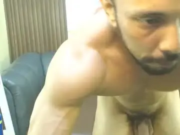 Chaturbate Free Porn Cam of thiago_summers