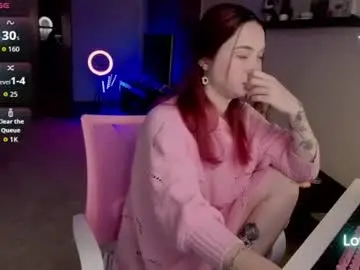 Chaturbate Adult Webcams of wendycandy182
