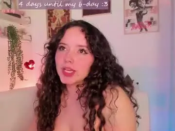 Chaturbate Best live sex cam show of ally_belle