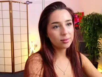 Chaturbate Free Live Porn of anikaharryson