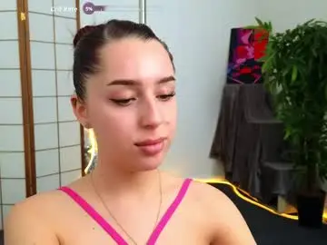 Chaturbate Best Webcam of anikaharryson