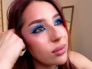 Chaturbate Sex Cam of anikaharryson