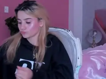 Chaturbate Free Porn Cam of chloeelaurent