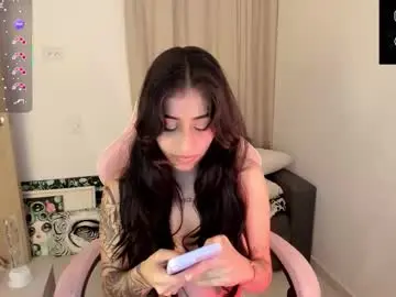 Chaturbate Sex Chat of circe_l