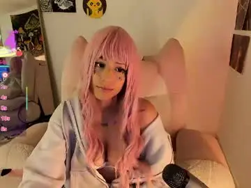 Chaturbate Private Sex Chat of circe_l