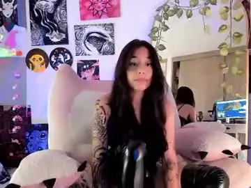 Chaturbate Sex Cam of circe_l