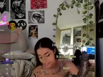 Chaturbate Watch Live Sex Cams of circe_l
