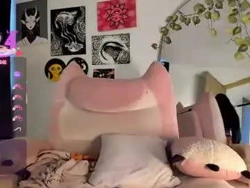 Chaturbate Sex Cam of circe_l
