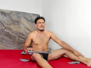 Chaturbate Live Porn of cupeer_1