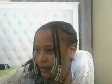 Chaturbate Nude Webcam of ebony_squiter