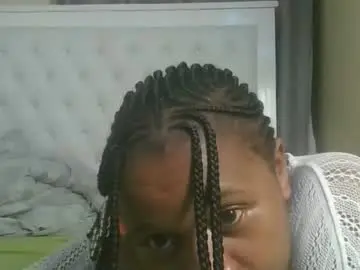 Chaturbate Nude Webcam of ebony_squiter