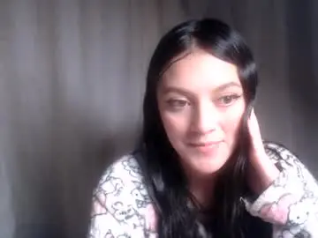 Chaturbate Free Live Porn of evangeline_petite