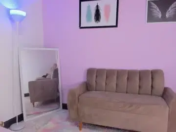 Chaturbate Live Sex Cam of fresitalove01