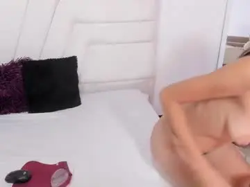 Chaturbate Live Porn of fresitalove01