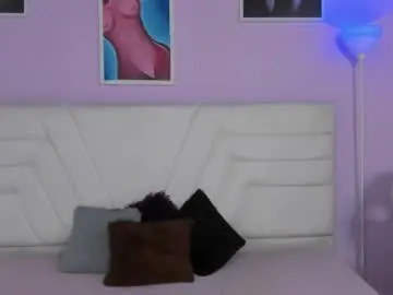 Chaturbate Live Sex of fresitalove01