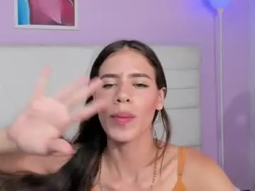 Chaturbate Private Sex Chat of fresitalove01