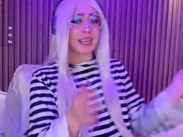 Chaturbate Best live sex cam show of gabyrose9