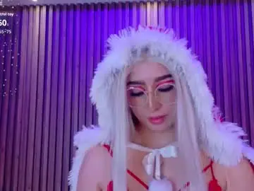 Chaturbate Sex Cam of gabyrose9