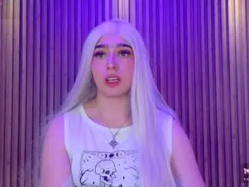 Chaturbate Live Sex of gabyrose9