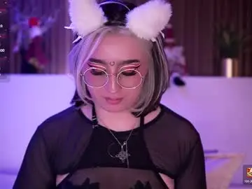 Chaturbate Live Porn of gabyrose9