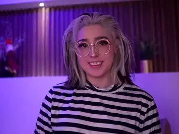 Chaturbate Live Sex of gabyrose9