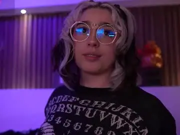 Chaturbate Live Porn of gabyrose9