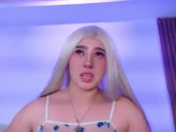 Chaturbate Live Sex of gabyrose9