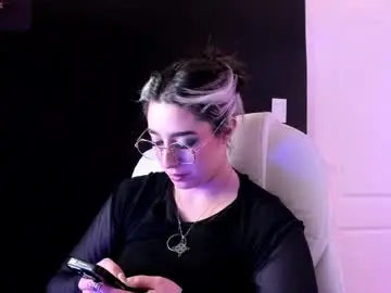 Chaturbate Best live sex cam show of gabyrose9