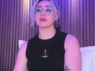 Chaturbate Nude Webcam of gabyrose9