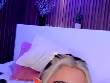 Chaturbate Live Sex Cam of gabyrose9