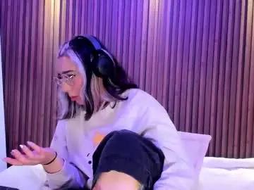 Chaturbate Nude Webcam of gabyrose9