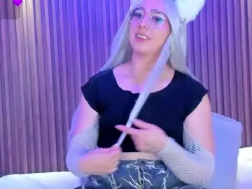 Chaturbate Adult Webcams of gabyrose9