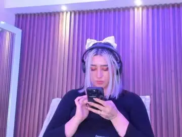 Chaturbate Adult Webcam of gabyrose9