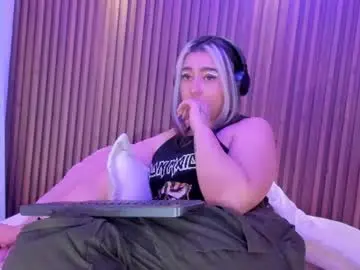 Chaturbate Best Webcam of gabyrose9