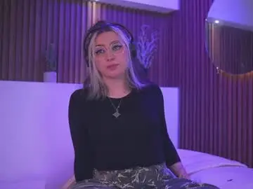 Chaturbate Private Sex Chat of gabyrose9