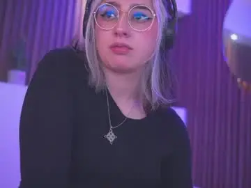 Chaturbate Live Porn of gabyrose9