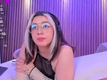 Chaturbate Adult Webcam of gabyrose9