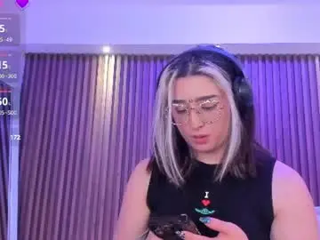 Chaturbate Best Webcam of gabyrose9