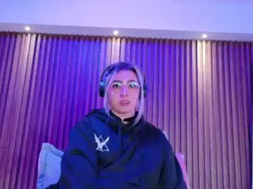 Chaturbate Best live sex cam show of gabyrose9