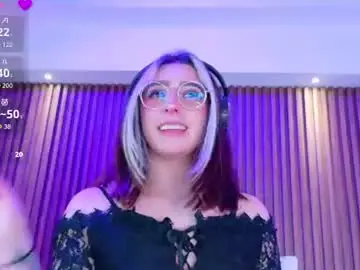 Chaturbate Free Live Porn of gabyrose9