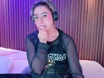 Chaturbate Adult Video Chat of gabyrose9