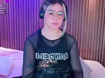 Chaturbate Adult Webcam of gabyrose9
