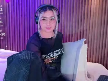 Chaturbate Best Webcam of gabyrose9