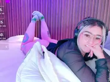 Chaturbate Sex Cam of gabyrose9